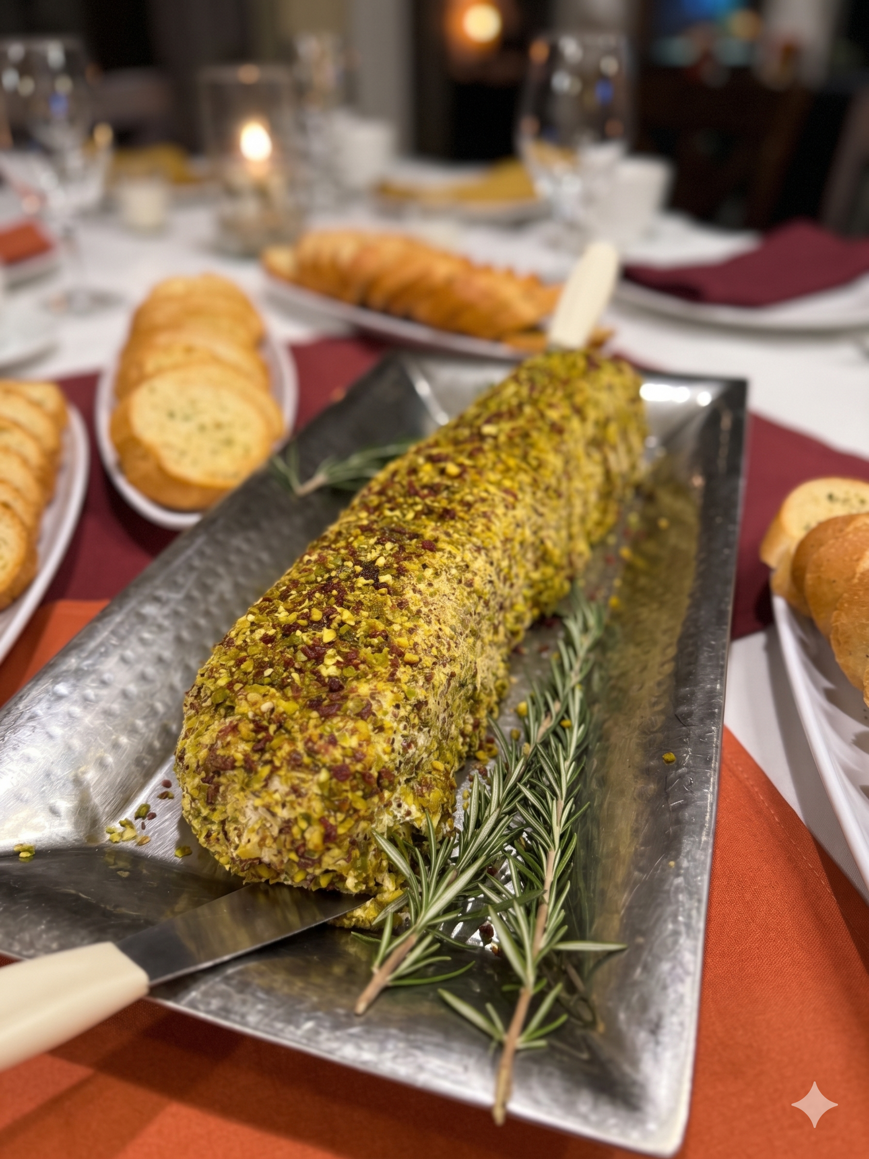 Slow smoked food with a generous, handcrafted feel.