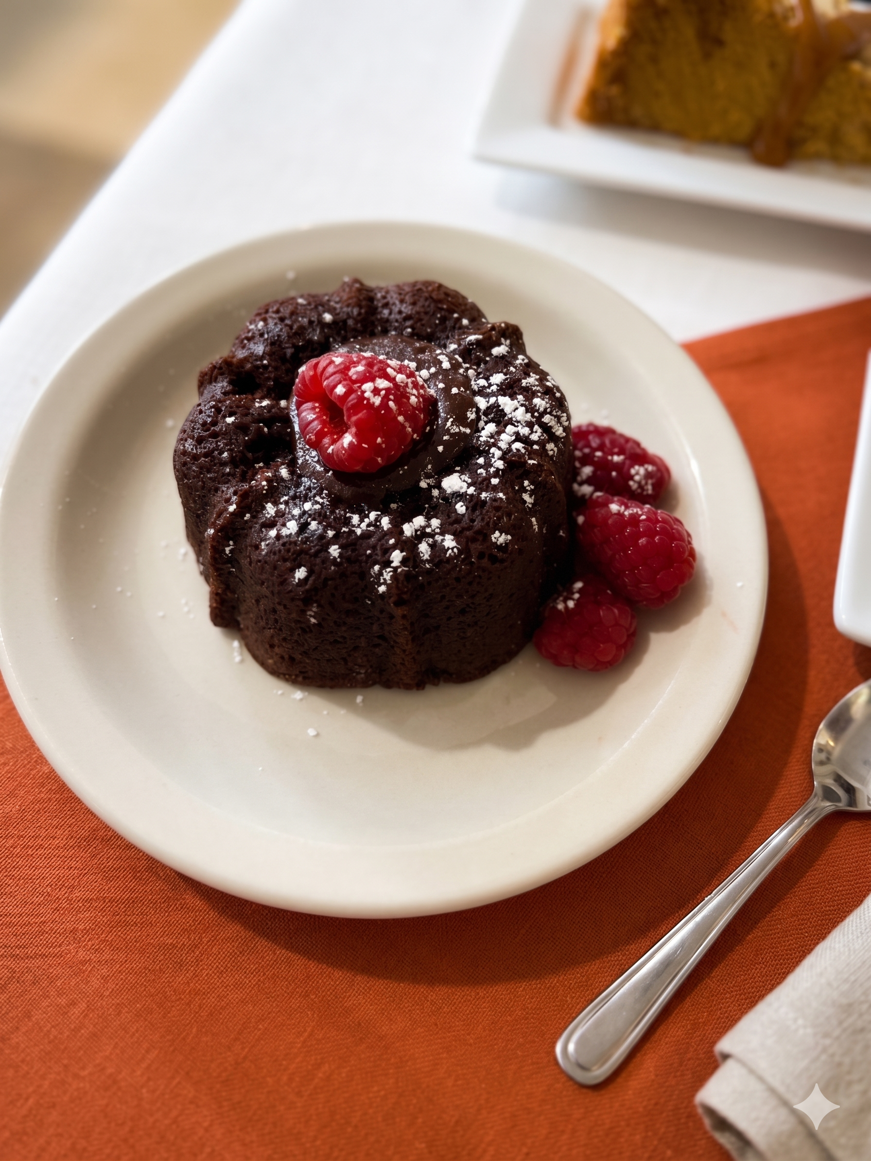 Specialty Dessert