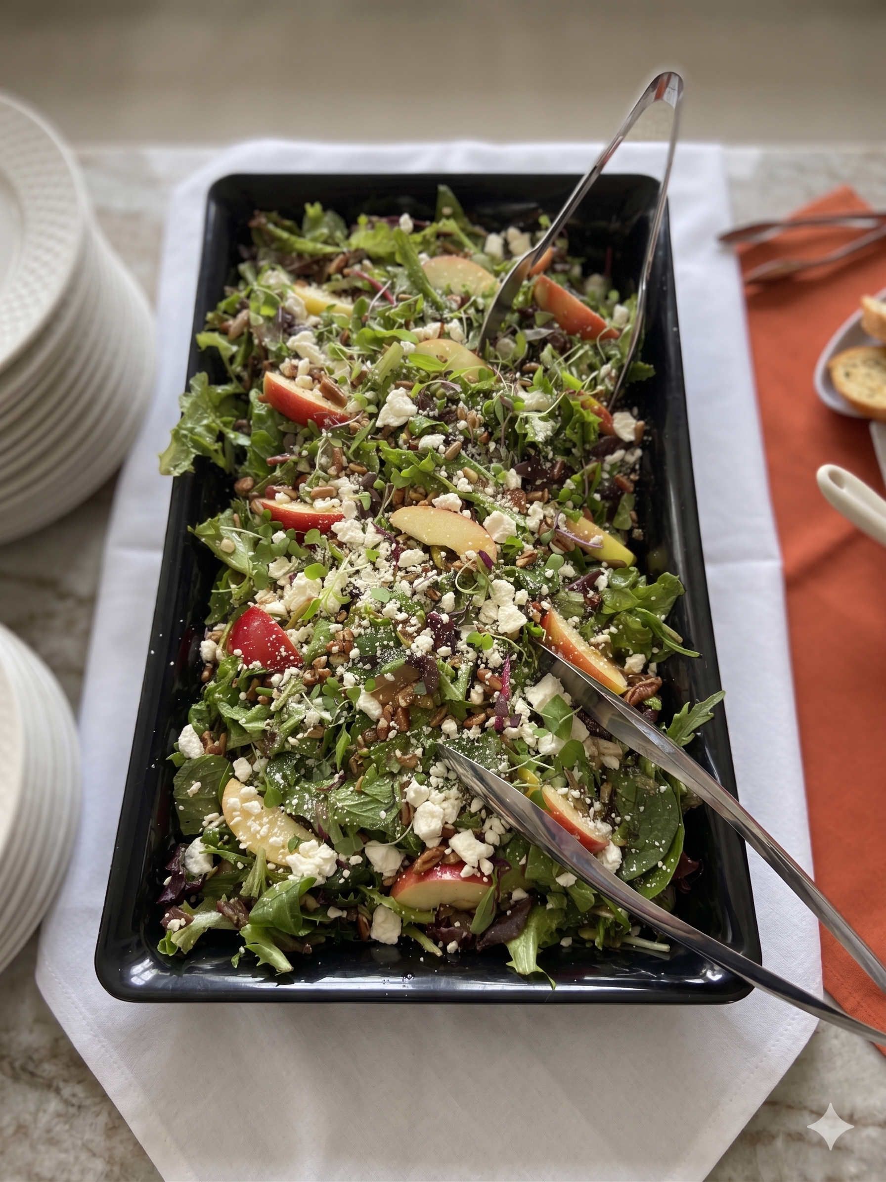 Fresh Salads