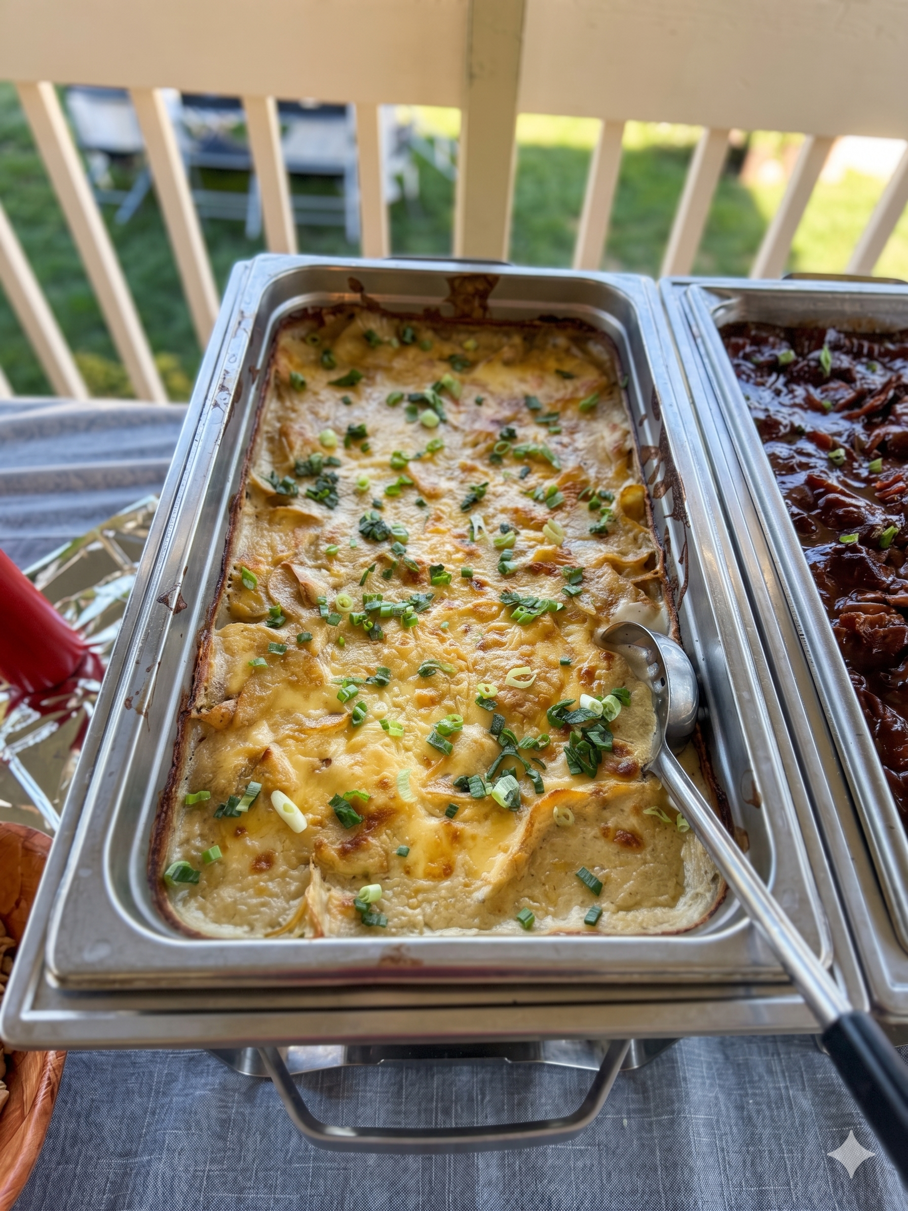Smokey's Favorites
